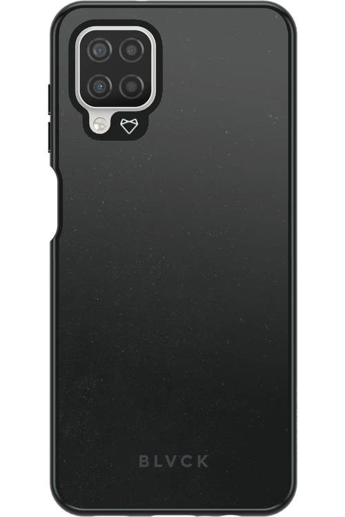 BLVCK - Samsung Galaxy A12