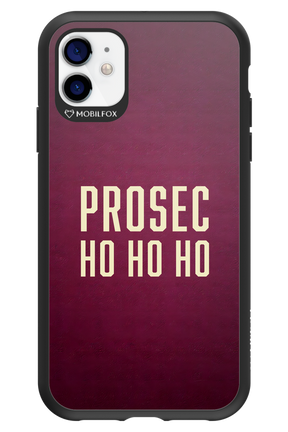 Prosec Ho - Apple iPhone 11