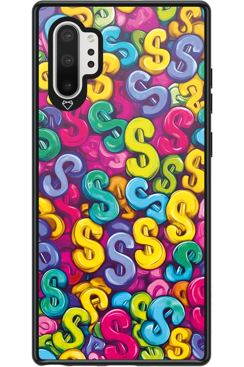 I need dollars - Samsung Galaxy Note 10+