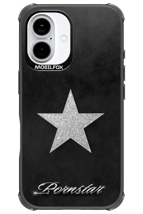 P*rnstar 2.0 - Apple iPhone 16