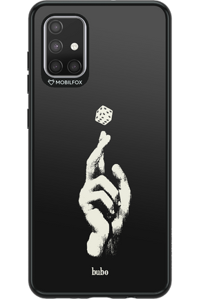 DAMNED LUCK - Samsung Galaxy A71