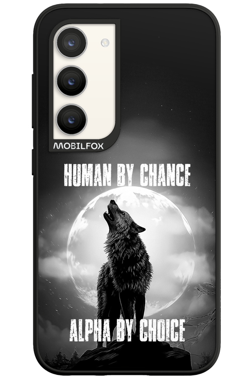 Alpha 2.0 - Samsung Galaxy S23
