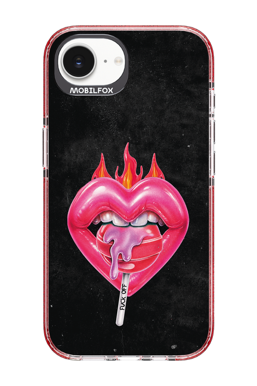 FuckOff 2.0 - Apple iPhone 16e