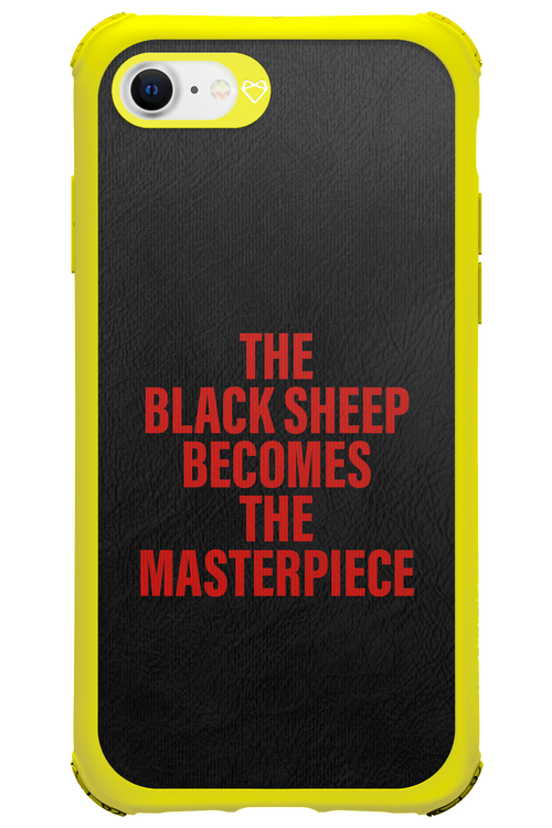 sheep 2.0 - Apple iPhone 8