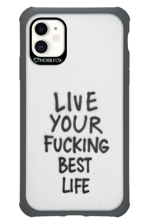 Best F Life 2.0 - Apple iPhone 11