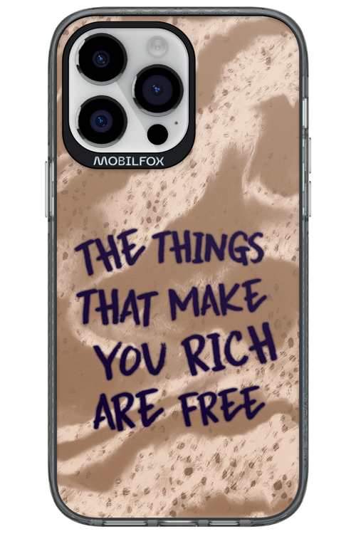 Free Things 2.0 - Apple iPhone 14 Pro Max