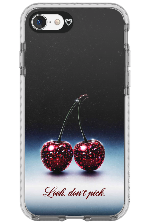 Seasonal Diamond 2.0 - Apple iPhone 7