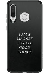 Magnet for Good - Huawei P30 Lite