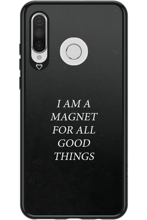 Magnet for Good - Huawei P30 Lite