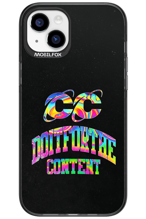 DO IT 2.0 - Apple iPhone 15 Plus