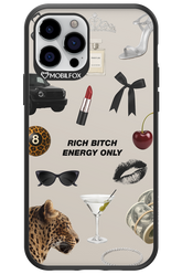 Rich B Energy - Apple iPhone 12 Pro