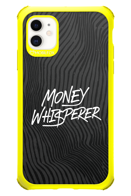 Money Whisperer 2.0 - Apple iPhone 11