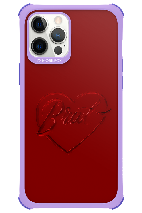 Brat - Apple iPhone 12 Pro Max