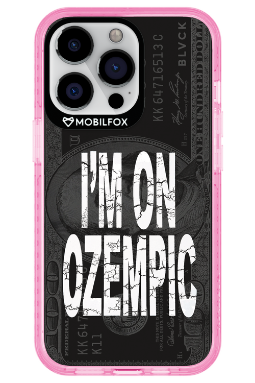 ozempic 2.0 - Apple iPhone 13 Pro