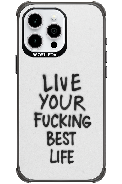 Best F Life 2.0 - Apple iPhone 16 Pro Max