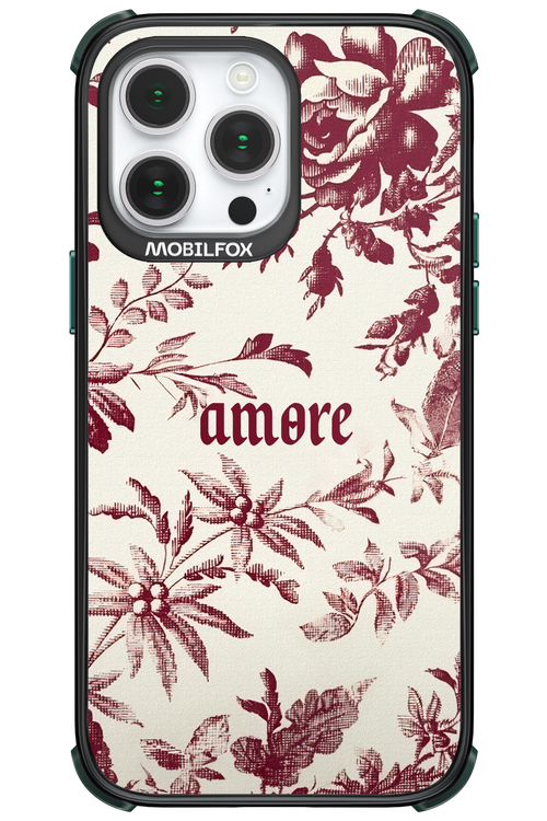 Amore - Apple iPhone 14 Pro Max