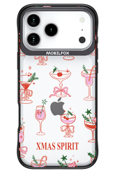 XMAS SPIRIT - Apple iPhone 17 Pro Max
