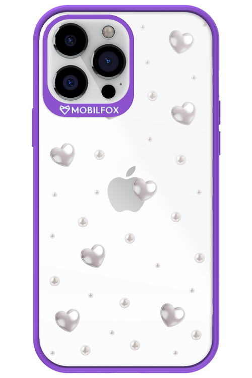 Pearl Tears - Apple iPhone 13 Pro Max