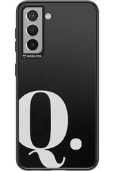 Q (Off Space) 2.0 - Samsung Galaxy S21