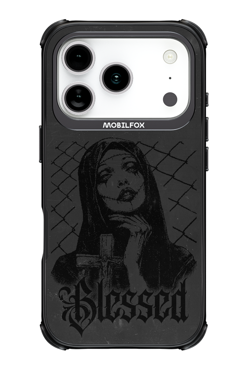 God bless 2.0 - Apple iPhone 17 Pro