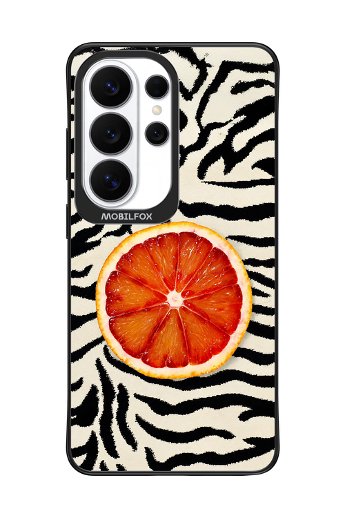 Wild Nectarin 2.0 - Samsung Galaxy S26 Ultra