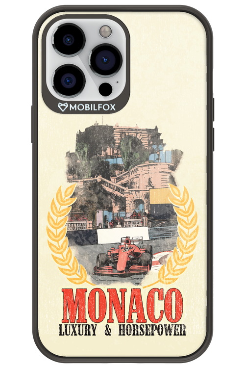 Monaco Luxury - Apple iPhone 13 Pro Max