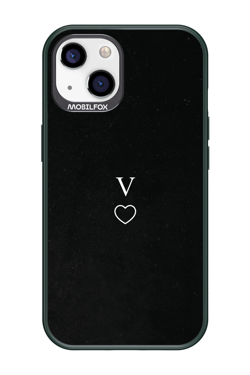 V Black 2.0 - Apple iPhone 13