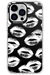 Ghost Kiss Black - Apple iPhone 14 Pro Max