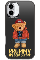 Brummy - Apple iPhone 16 Plus