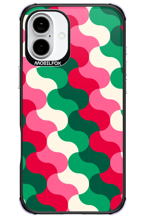 Holiday's Aura - Apple iPhone 16 Plus