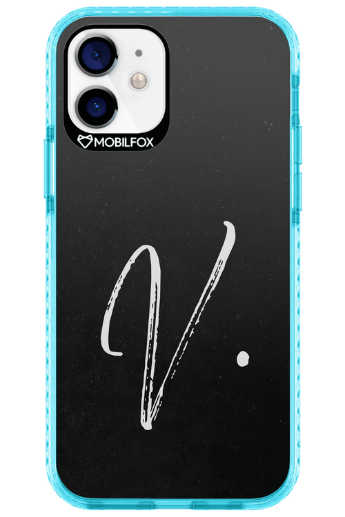 (Off Space) V 2.0 - Apple iPhone 12