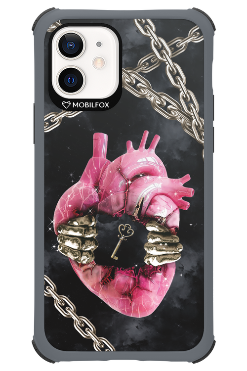 Love - Apple iPhone 12