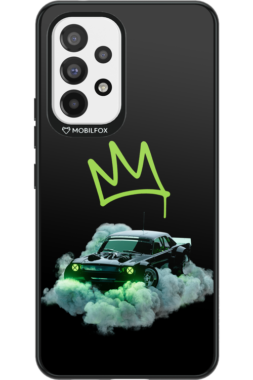 Just Dont Die - Samsung Galaxy A53