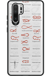 Knot Master - Huawei P30 Pro