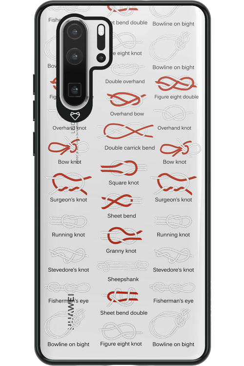 Knot Master - Huawei P30 Pro