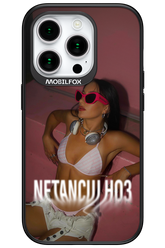 Netancuj Ho3 - Apple iPhone 15 Pro