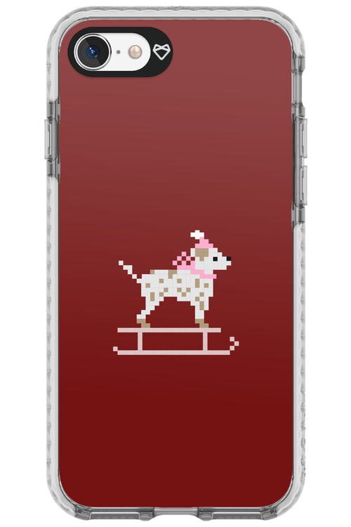 Chill Pup - Apple iPhone 7