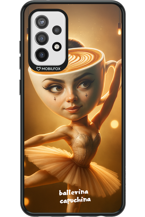 Balerina - Samsung Galaxy A72