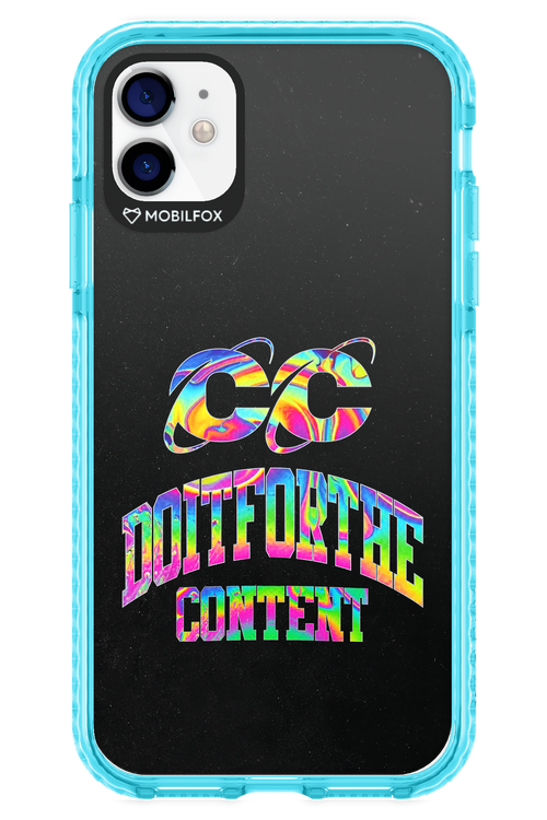 DO IT 2.0 - Apple iPhone 11