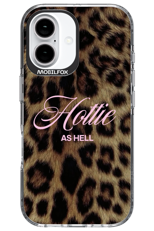 hottie 2.0 - Apple iPhone 16