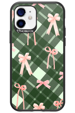 Blanket Fluff - Apple iPhone 12