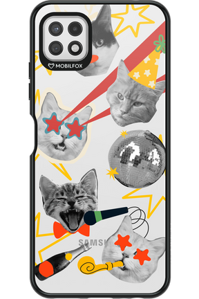 Christmas Chaos - Samsung Galaxy A22 5G