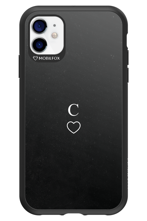 C Black 2.0 - Apple iPhone 11