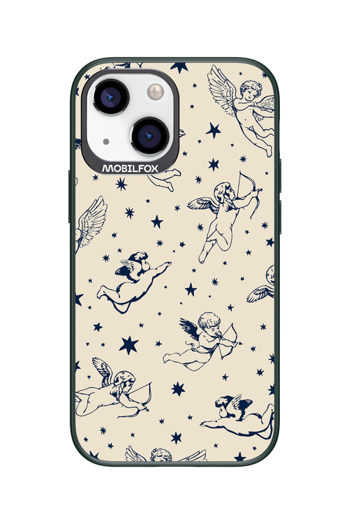 Star Puttos - Apple iPhone 13 Mini