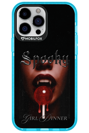 Freaky Girl - Apple iPhone 13 Pro Max