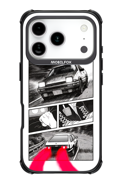 Vitamin D - Apple iPhone 17 Pro