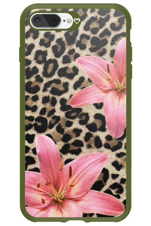 Leobloom - Apple iPhone 7 Plus