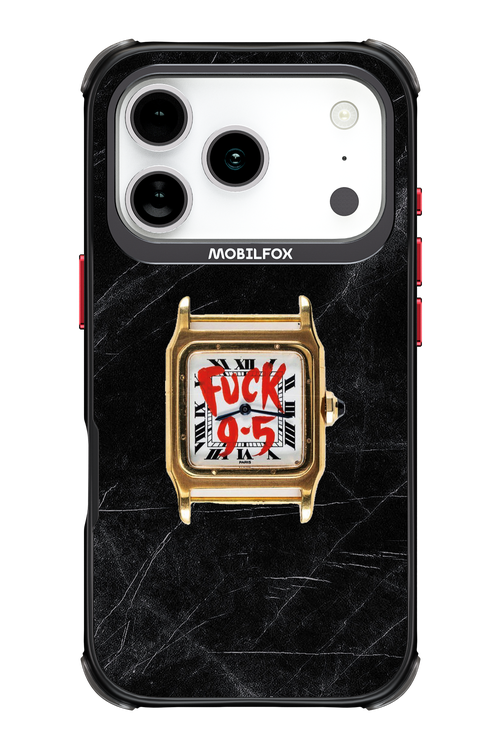 f_ck 2.0 - Apple iPhone 17 Pro