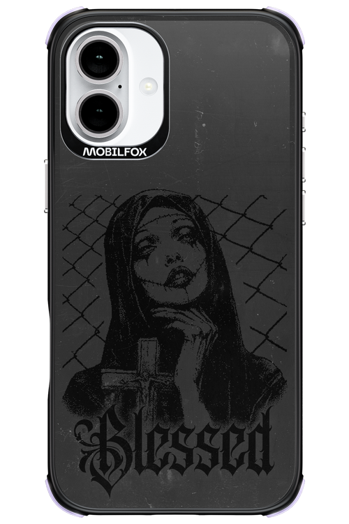 God bless 2.0 - Apple iPhone 16 Plus