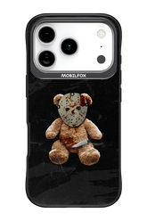 Teddy of Terror - Apple iPhone 17 Pro
